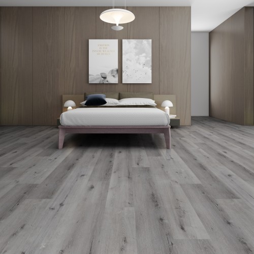 Loose Lay Elegant Luxury Grey